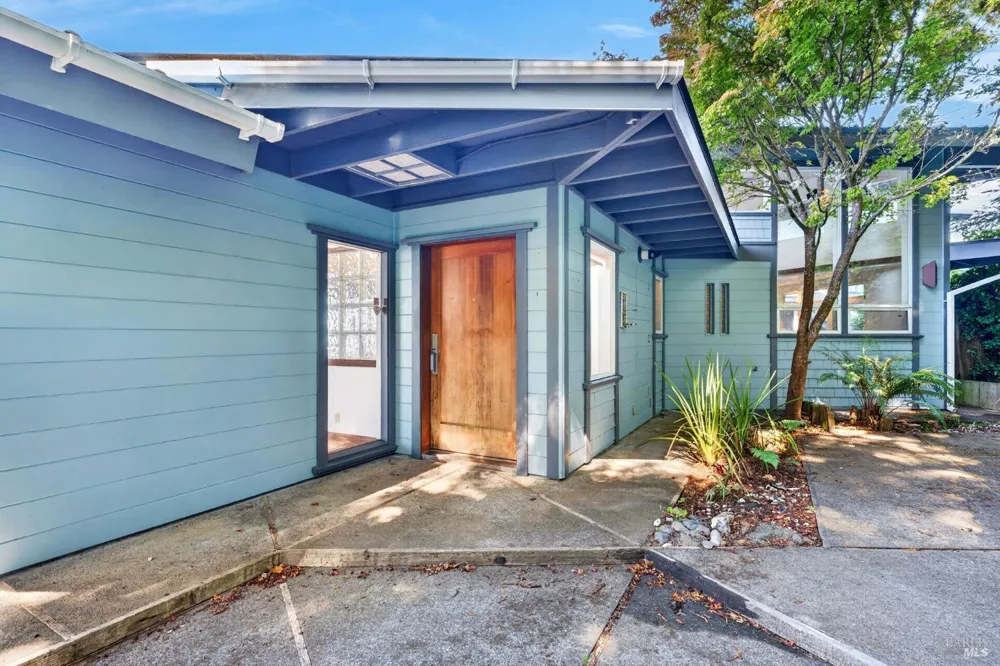44454 Fernwood Road Mendocino, CA 95460