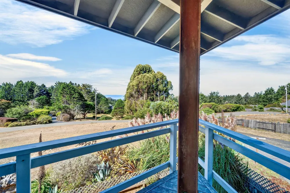 44454 Fernwood Road Mendocino, CA 95460