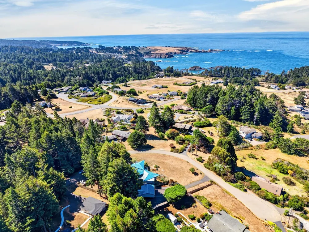 44454 Fernwood Road Mendocino, CA 95460