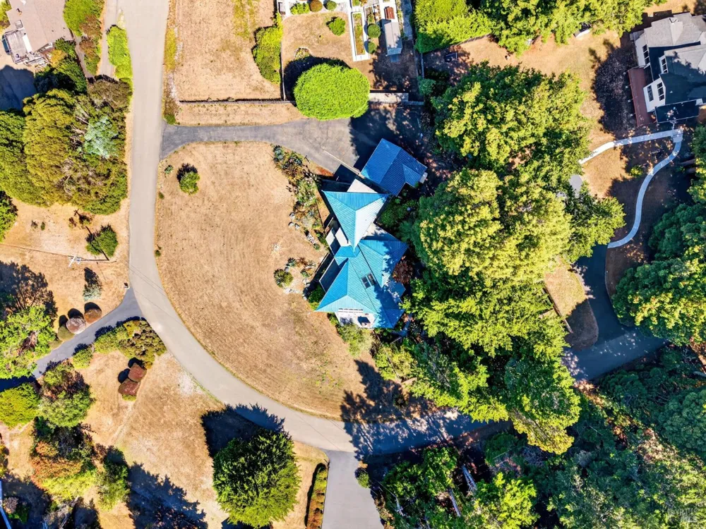 44454 Fernwood Road Mendocino, CA 95460