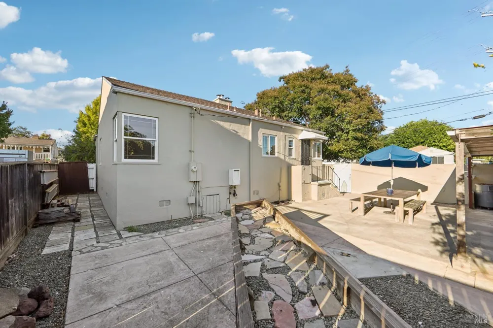 1481 Ohio Street Vallejo, CA 94590