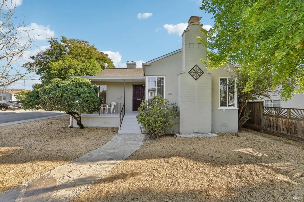1481 Ohio Street Vallejo, CA 94590