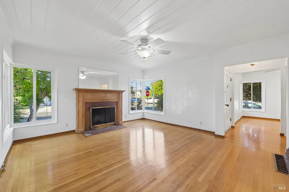 1481 Ohio Street Vallejo, CA 94590