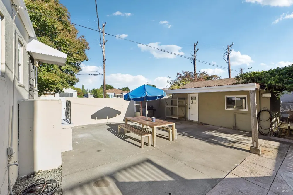 1481 Ohio Street Vallejo, CA 94590