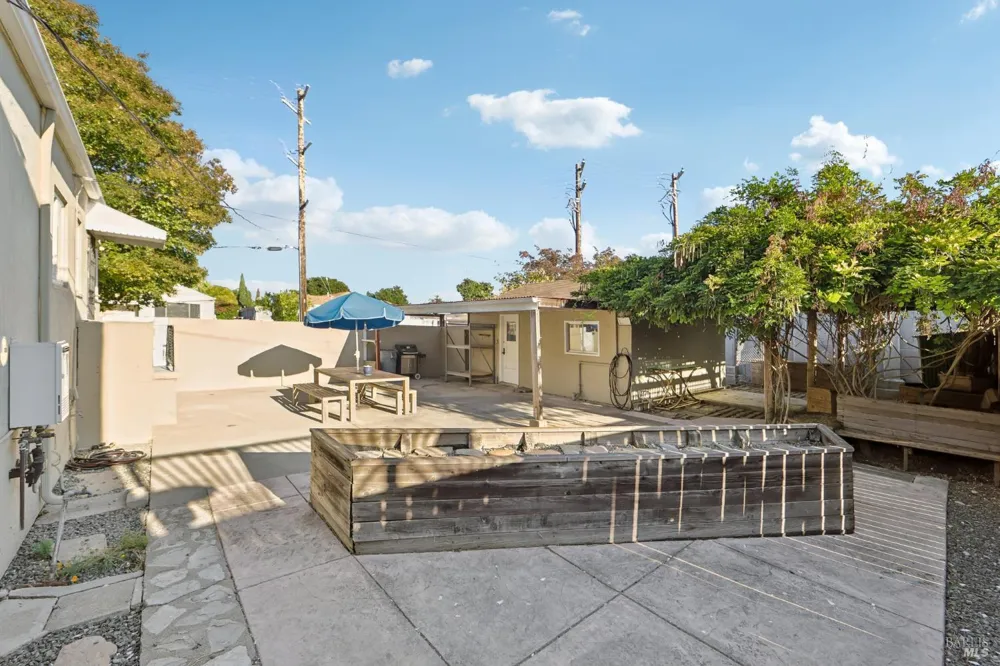 1481 Ohio Street Vallejo, CA 94590