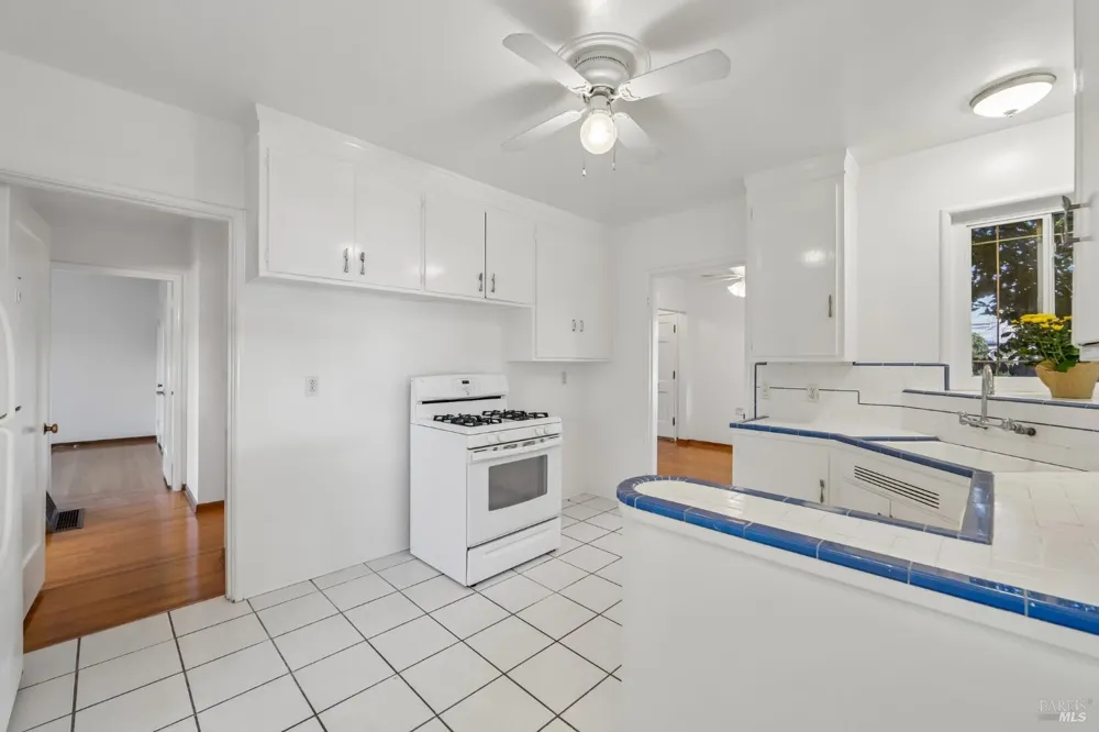 1481 Ohio Street Vallejo, CA 94590