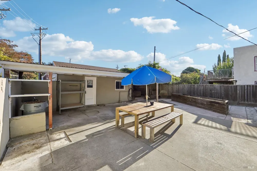 1481 Ohio Street Vallejo, CA 94590