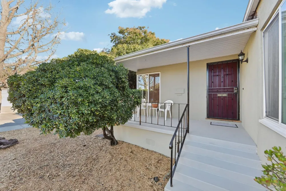 1481 Ohio Street Vallejo, CA 94590