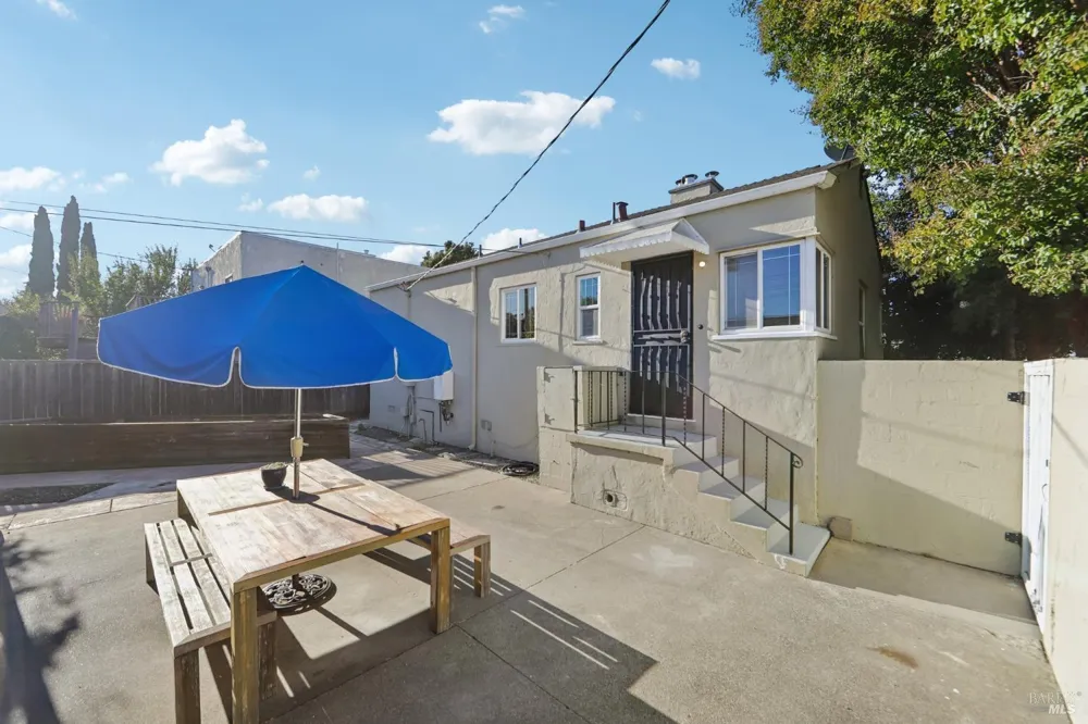 1481 Ohio Street Vallejo, CA 94590