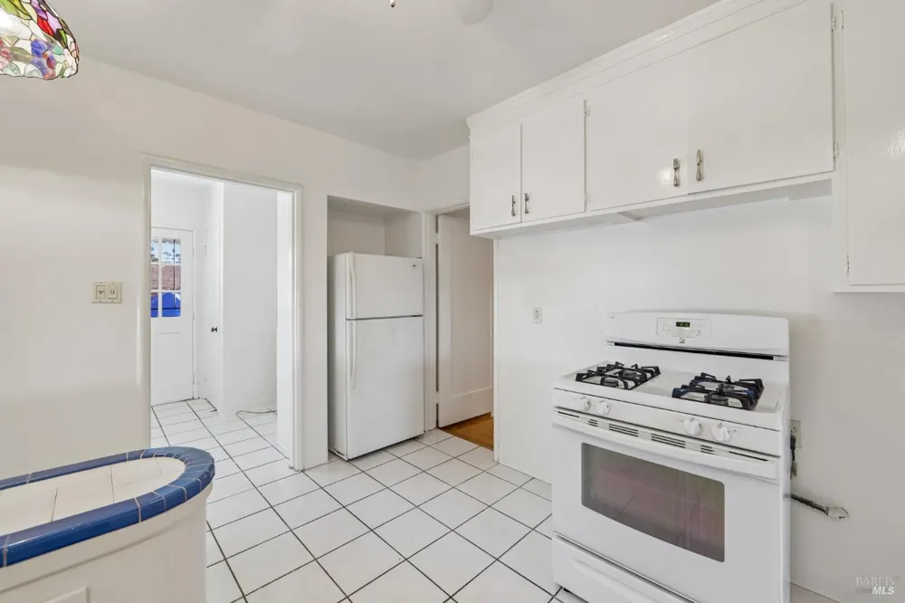1481 Ohio Street Vallejo, CA 94590
