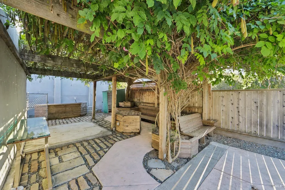 1481 Ohio Street Vallejo, CA 94590