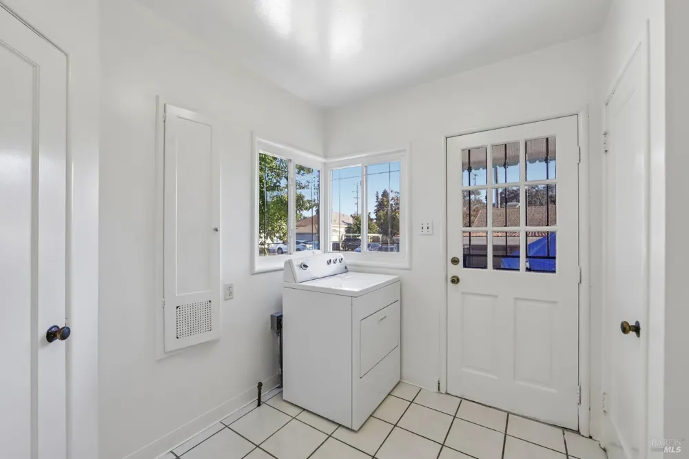 1481 Ohio Street Vallejo, CA 94590