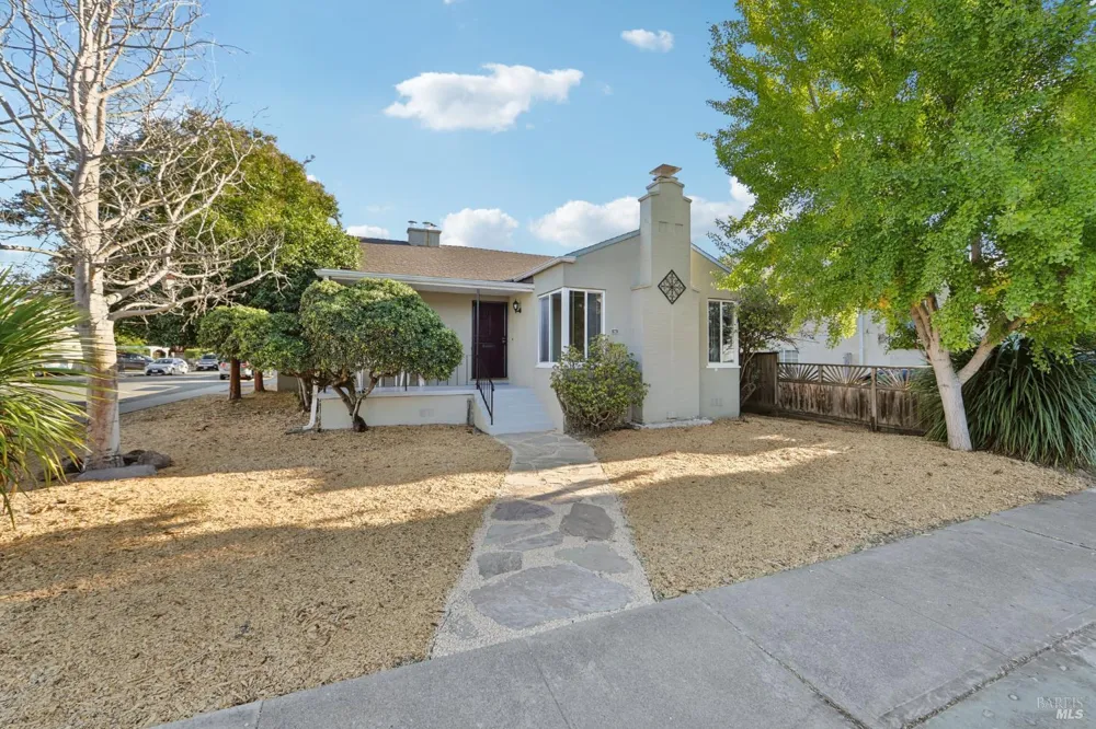 1481 Ohio Street Vallejo, CA 94590