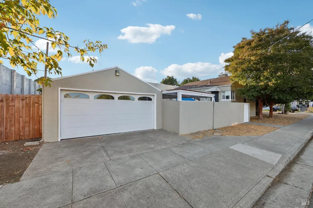 1481 Ohio Street Vallejo, CA 94590