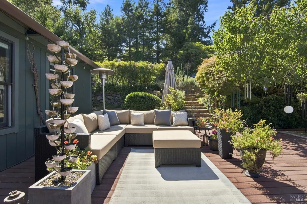 321 Gemma Circle Santa Rosa, CA 95404