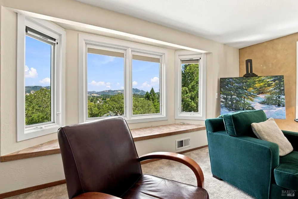 321 Gemma Circle Santa Rosa, CA 95404