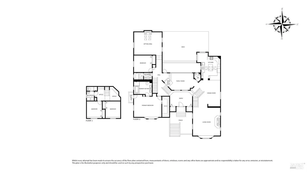 321 Gemma Circle Santa Rosa, CA 95404
