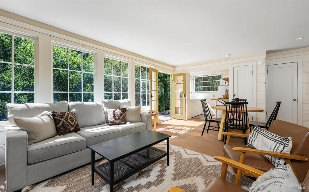 11575 Pocket Drive Guerneville, CA 95446
