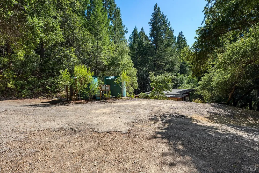 11575 Pocket Drive Guerneville, CA 95446