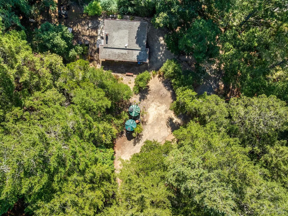 11575 Pocket Drive Guerneville, CA 95446