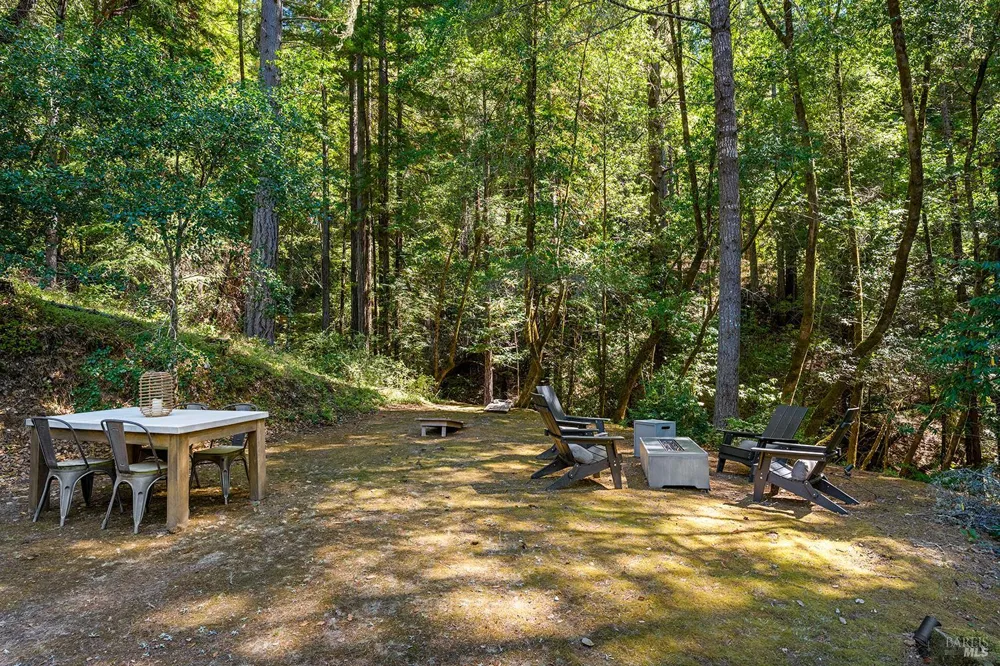 11575 Pocket Drive Guerneville, CA 95446