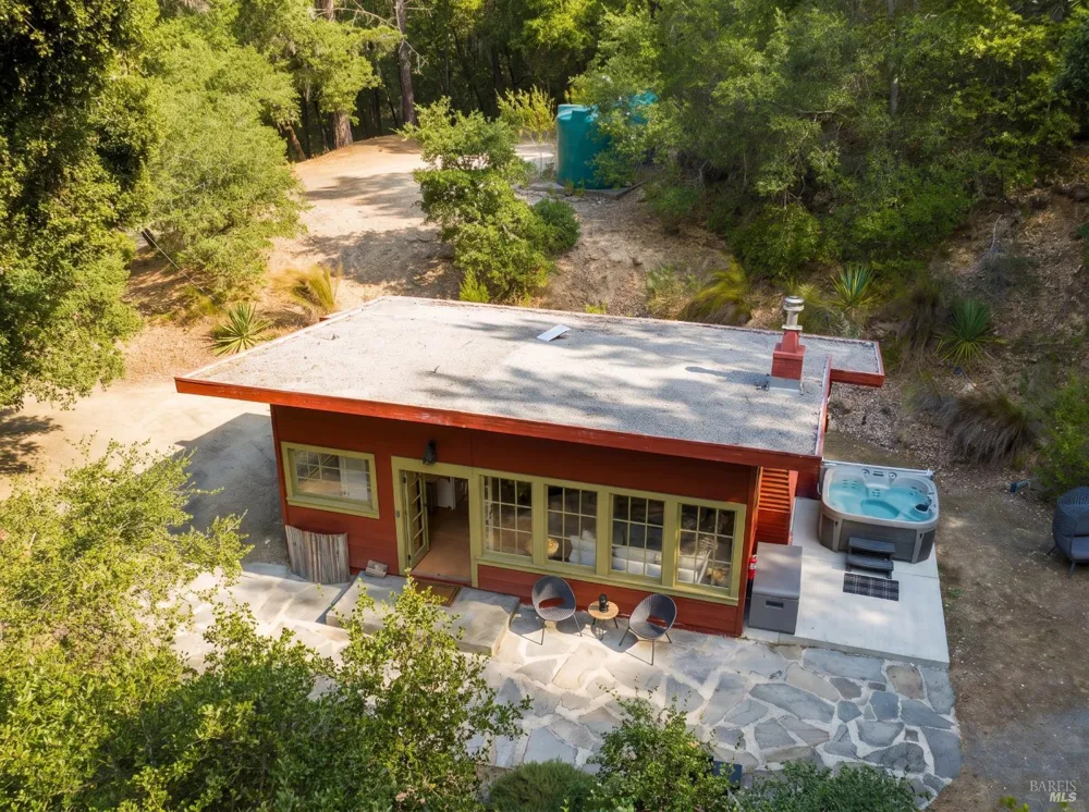 11575 Pocket Drive Guerneville, CA 95446