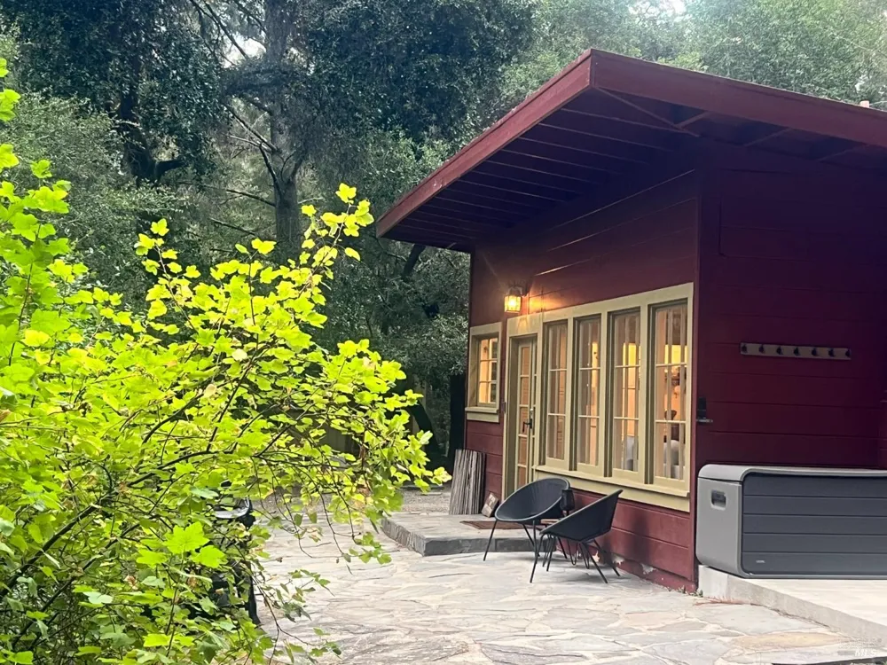 11575 Pocket Drive Guerneville, CA 95446