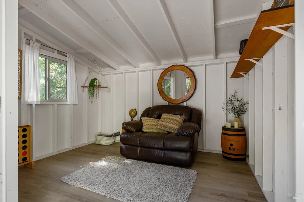 11575 Pocket Drive Guerneville, CA 95446