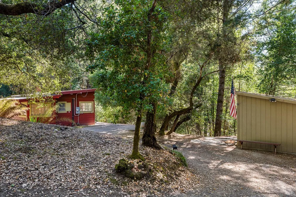 11575 Pocket Drive Guerneville, CA 95446