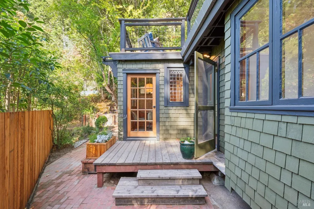 3 Chimney Lane Lagunitas, CA 94938