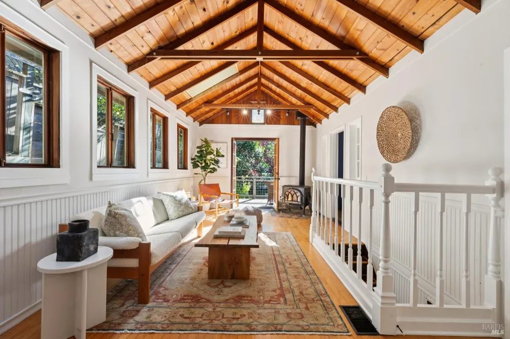3 Chimney Lane Lagunitas, CA 94938