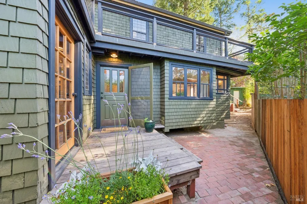 3 Chimney Lane Lagunitas, CA 94938