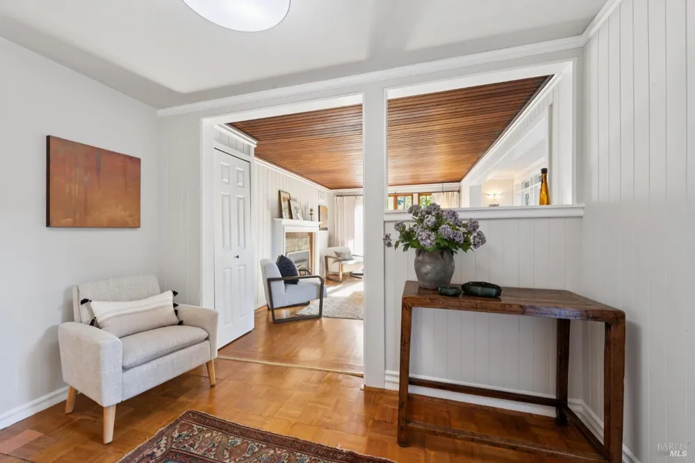 3 Chimney Lane Lagunitas, CA 94938