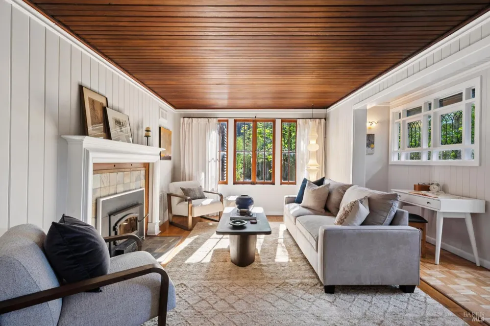3 Chimney Lane Lagunitas, CA 94938