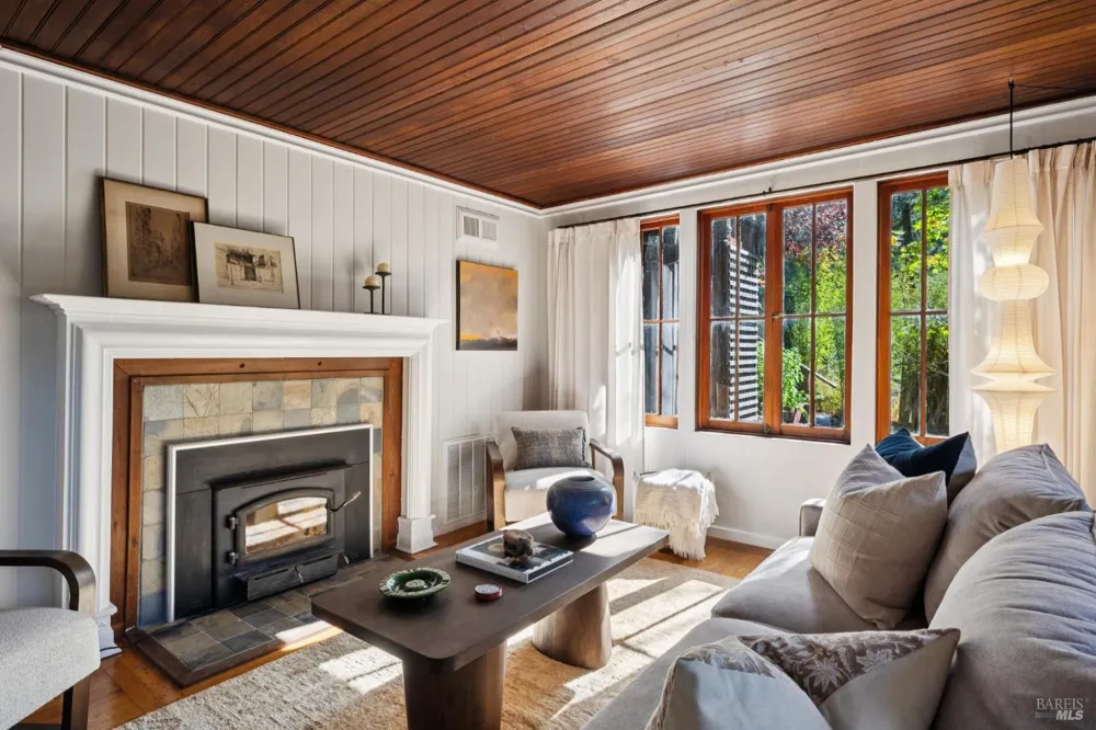 3 Chimney Lane Lagunitas, CA 94938