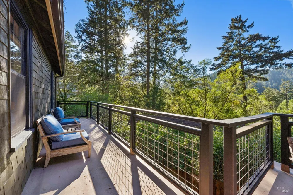 3 Chimney Lane Lagunitas, CA 94938