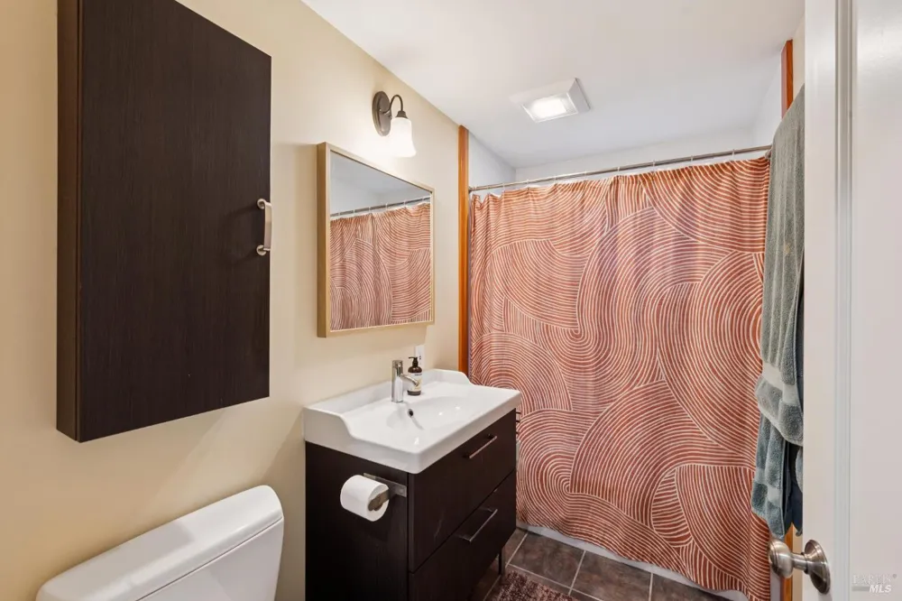 3 Chimney Lane Lagunitas, CA 94938