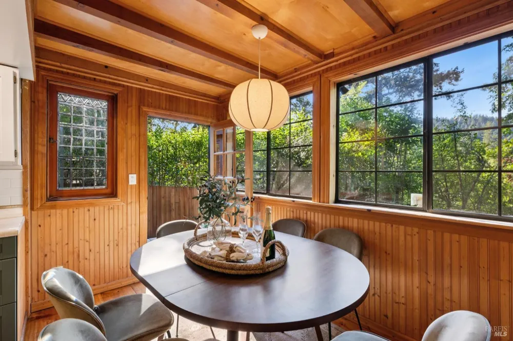 3 Chimney Lane Lagunitas, CA 94938