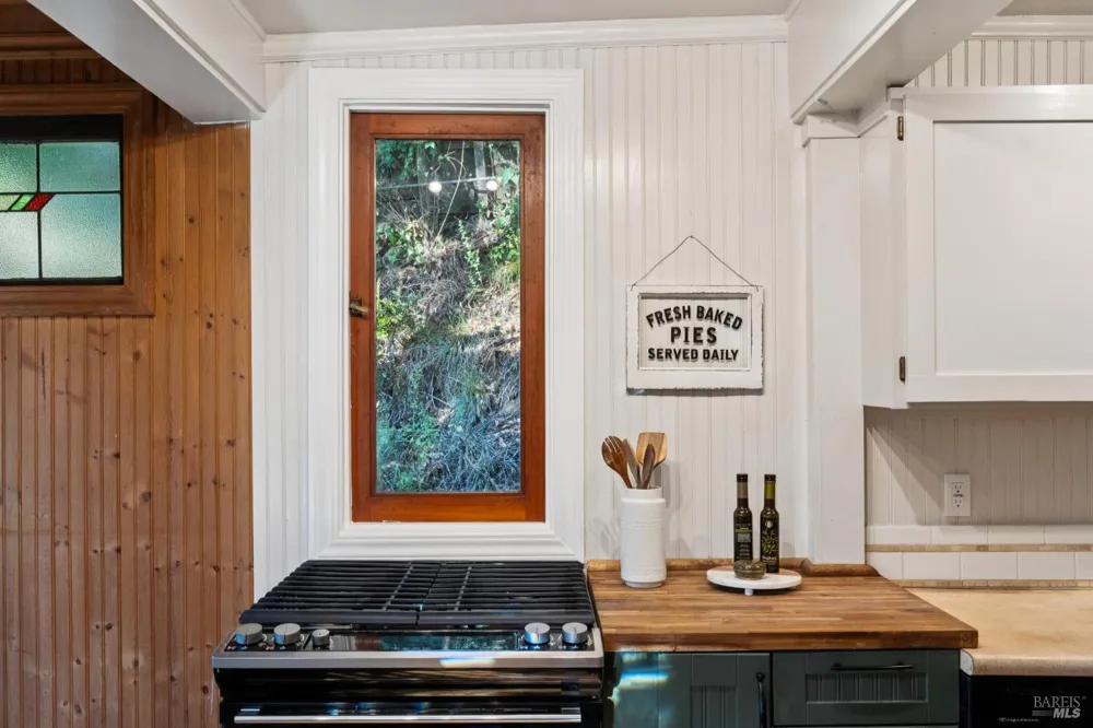 3 Chimney Lane Lagunitas, CA 94938