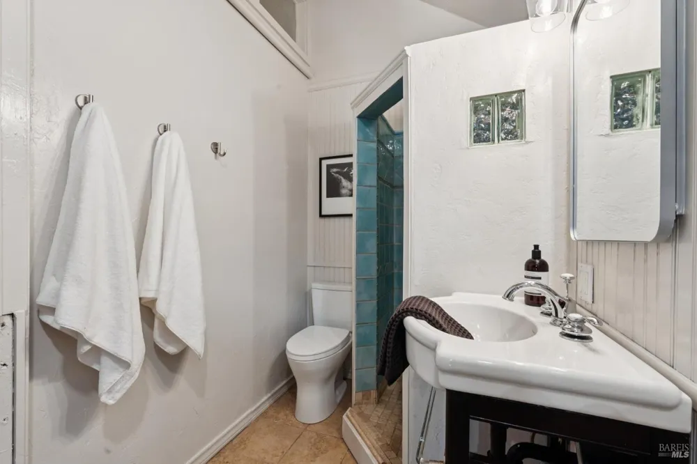 3 Chimney Lane Lagunitas, CA 94938