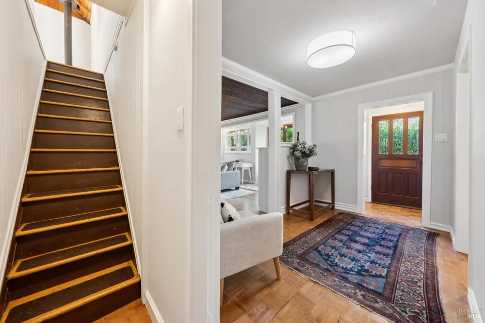 3 Chimney Lane Lagunitas, CA 94938