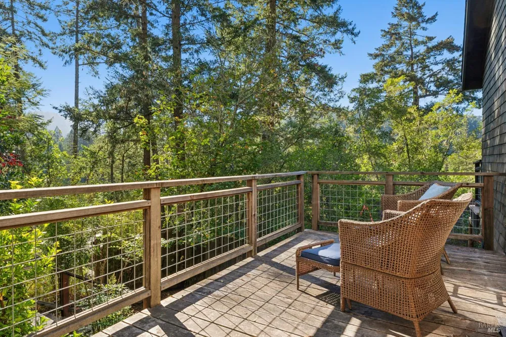 3 Chimney Lane Lagunitas, CA 94938