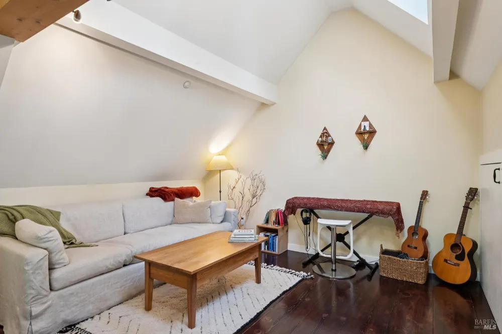 3 Chimney Lane Lagunitas, CA 94938