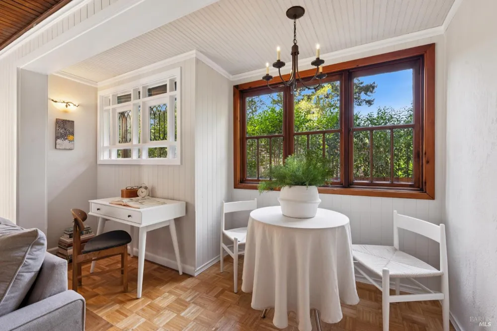 3 Chimney Lane Lagunitas, CA 94938
