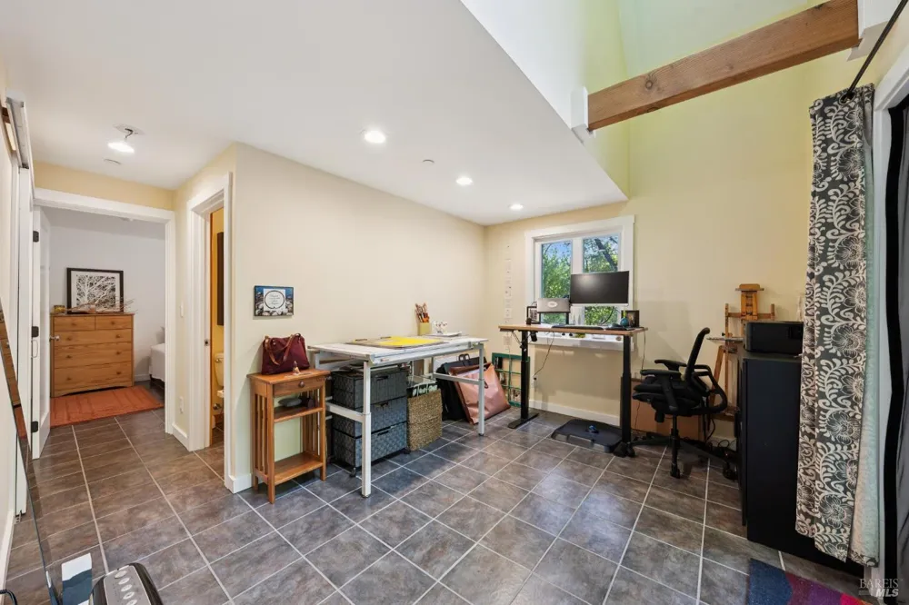 3 Chimney Lane Lagunitas, CA 94938