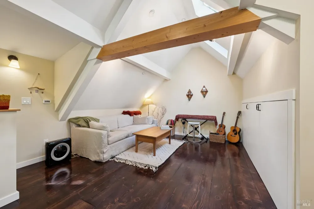 3 Chimney Lane Lagunitas, CA 94938