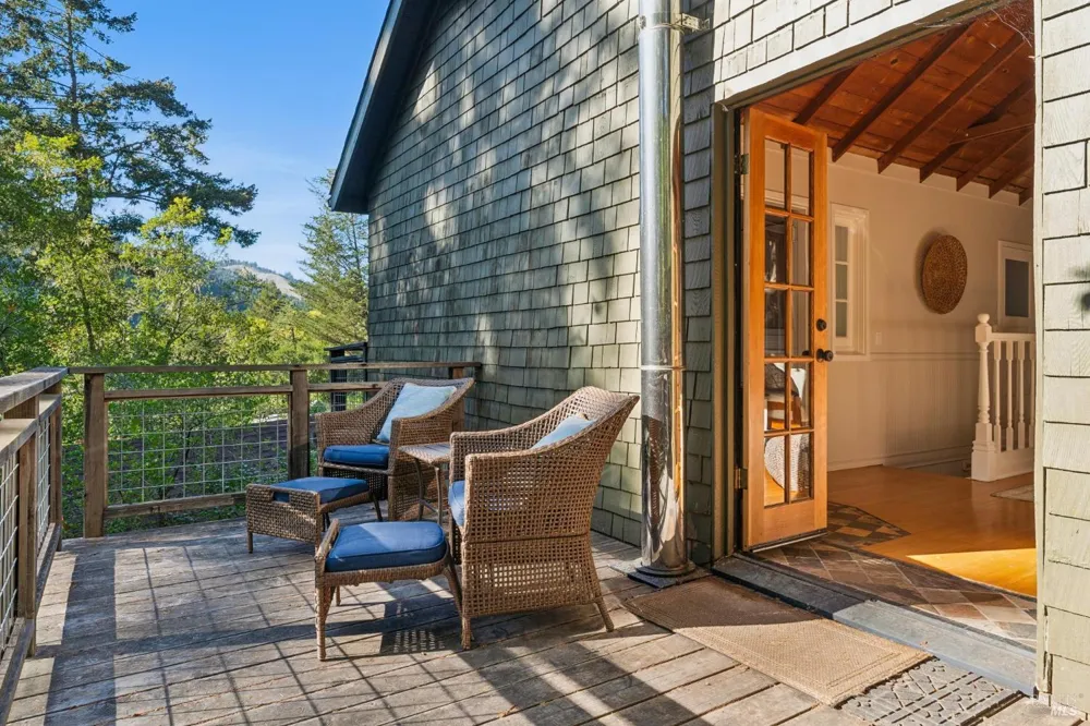 3 Chimney Lane Lagunitas, CA 94938