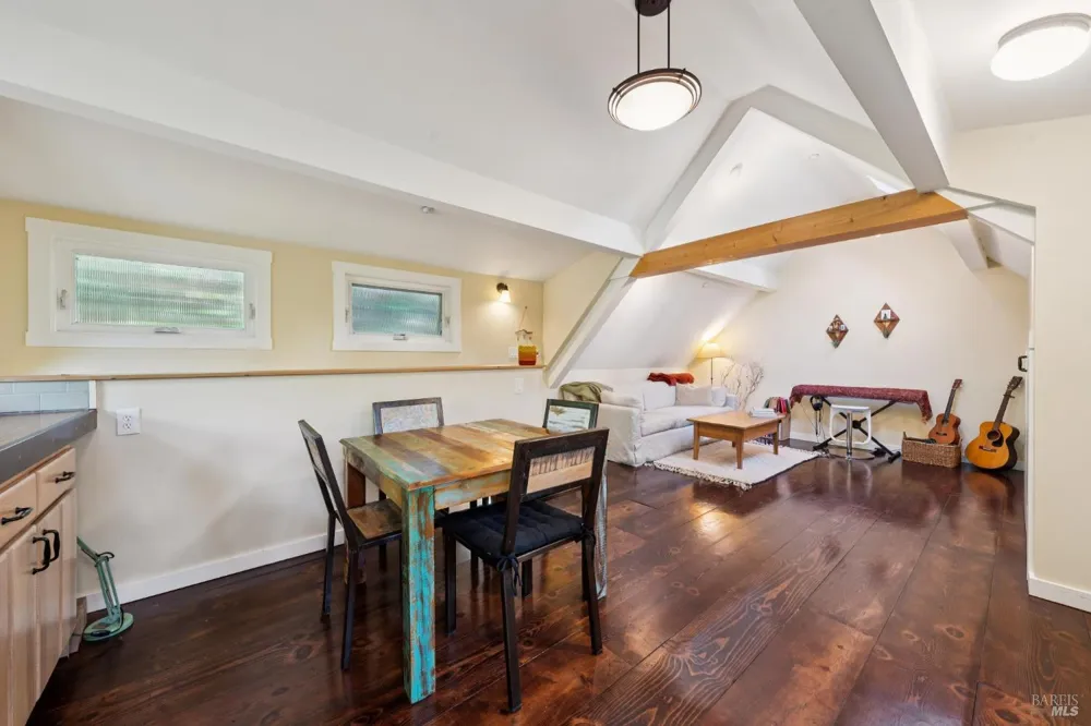 3 Chimney Lane Lagunitas, CA 94938