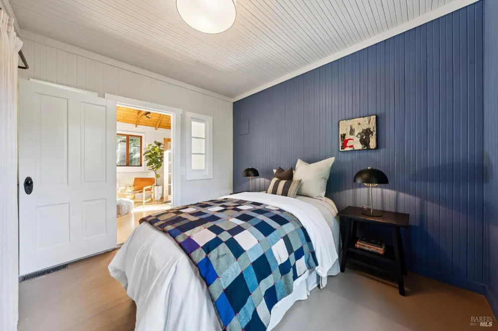 3 Chimney Lane Lagunitas, CA 94938