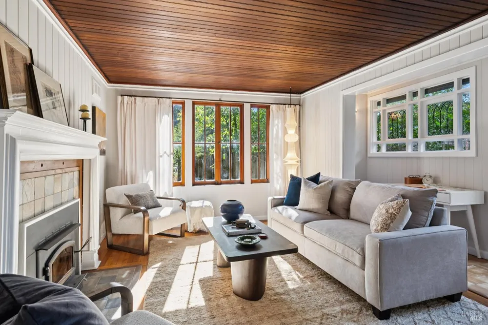3 Chimney Lane Lagunitas, CA 94938